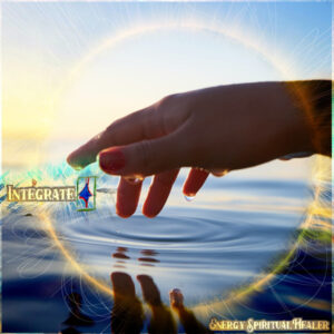 Energy Spiritual Healer - Integrate Listing Package